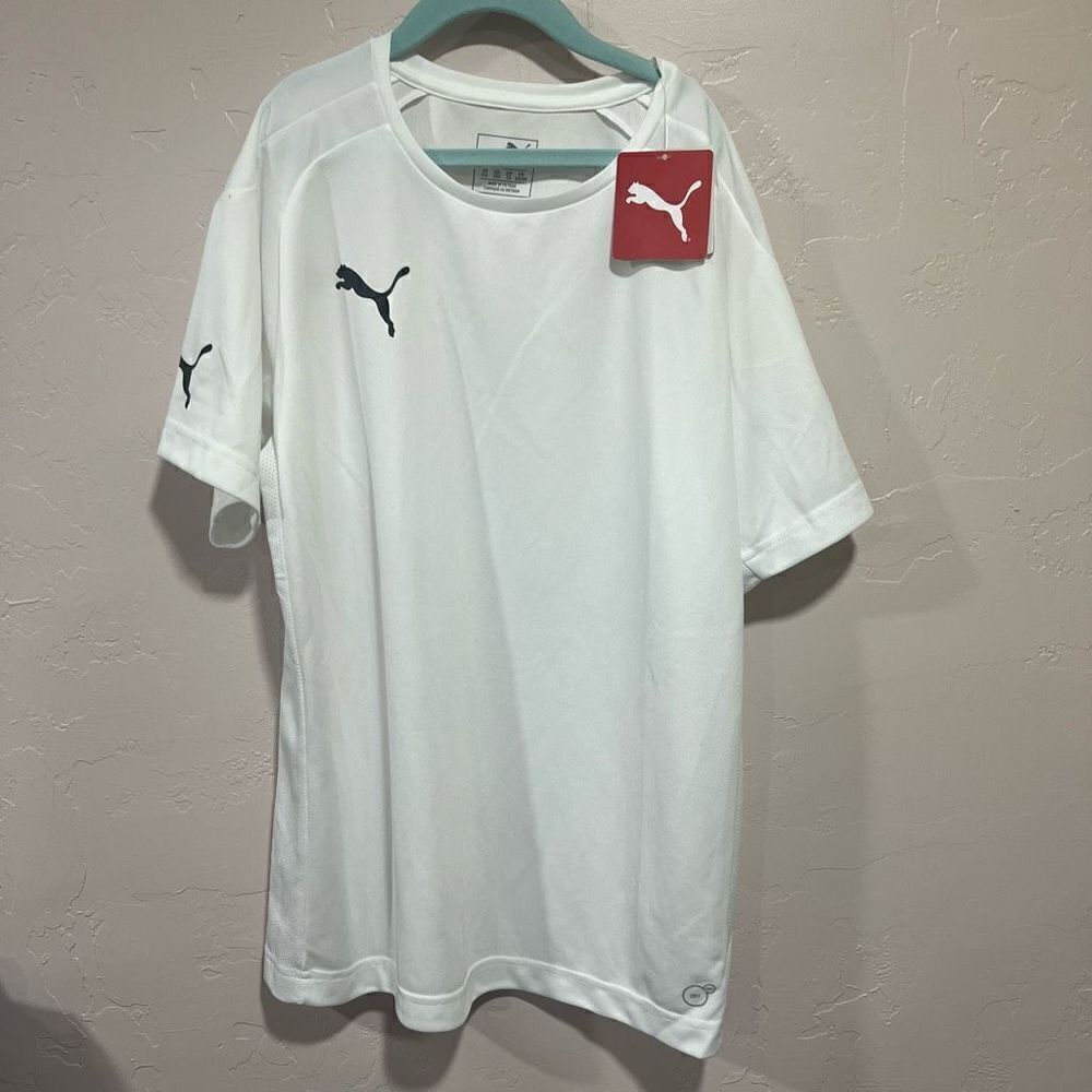 Puma Kids Speed Jersey